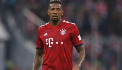 فسخ عقد بطل كأس العالم والسبب غريب جداً