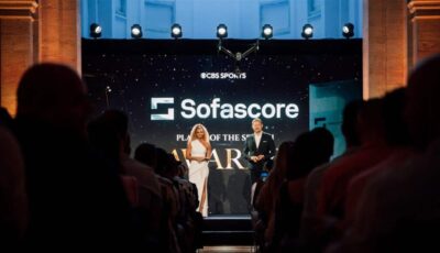 جوائز (Sofascore) القائمة على البيانات تفرض نفسها، فمن فاز؟