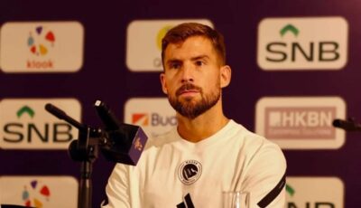 أبرز الانتقالات الى الدوري السعودي هلاليّة ونصراوية
