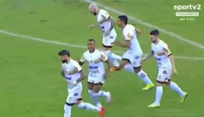 فيديو فريق يُسجّل هدفاً دون أن يلمس الكرة مُطلقاً !!