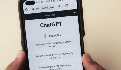 بعد نشر محادثات عملائه على جوجل.. كيف تستفيد من مميزات Chat GPT وتحافظ على خصوصيتك في آن معًا؟