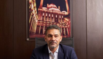 «إي آند مصر» تعلن تغيير اسم e& Global Services إلى e& CX Solutions Egypt