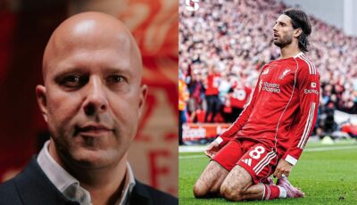 ليفربول يحقق رقما تاريخيا جديدا في البريميرليغ