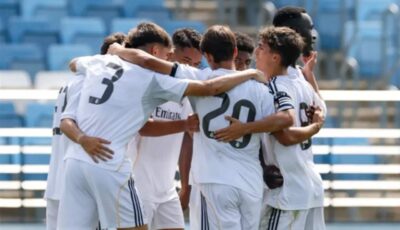 ريال مدريد يشتكي: فوضى داخل الاتحاد الاسباني لكرة القدم