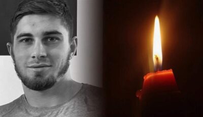مقتل مصارع روسي شاب في حادث مأساوي