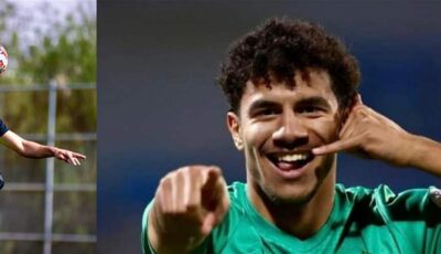 فيديو هدفٌ أردنيّ رائع في الدوري التركي