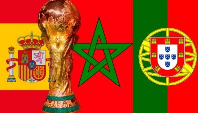 فيفا يدرس توسيع مونديال 2030 إلى 64 منتخبا