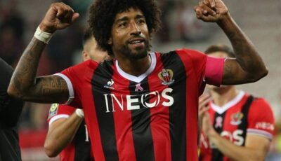 دانتي يكتب التاريخ في الدوري الأوروبي