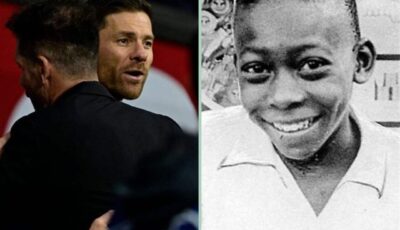 خماسية أتلتيكو في مرمى ريال مدريد وذاكرة 1950