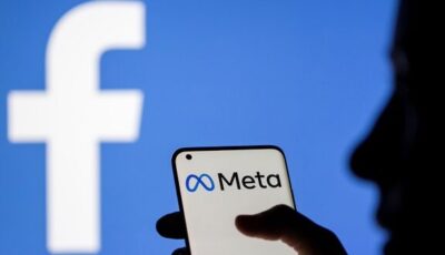 أسهم ميتا تهبط رغم أرباح قوية بعد تحذير من ارتفاع كبير في النفقات عام 2026