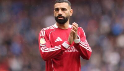 واين روني يحلل أزمة ليفربول وآداء محمد صلاح