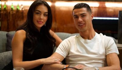 فيديو جورجينا تتحدّى كريستيانو – Lebanon News