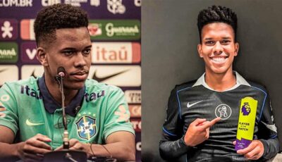 نجم البرازيل يحقق حلمه بإطلاق معهد اجتماعي في مسقط رأسه