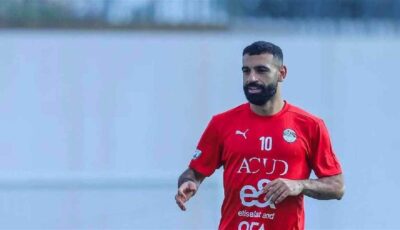 فيديو محمد صلاح يتصدّر تاريخ تصفيات إفريقيا