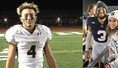 تسع تهم جنائية تطارد نجم كرة القدم الأميركية