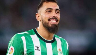 فيديو بورخا إغليسياس يعلن دعمه للفلسطينيين بتصريح مثير