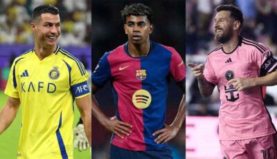 رواتب الموهوبين عبر الأجيال … أرقامٌ تكشف تضخّم كرة القدم