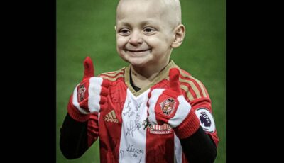 ملعب الضوء يحتضن الأطفال المرضى