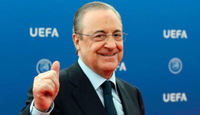 تحوّل تاريخي في ملكية ريال مدريد