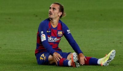 قاضٍ كتالوني: شبهات اختلاس وتلاعب محاسبي في صفقة غريزمان