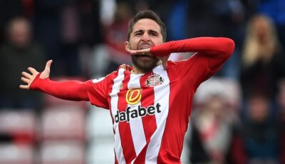 نجم الدوري الإنجليزي الممتاز ينضم لنادٍ من الدرجة الرابعة