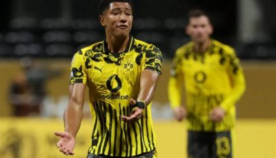 أزمةُ جوب بيلينغهام تتصاعد في دورتموند