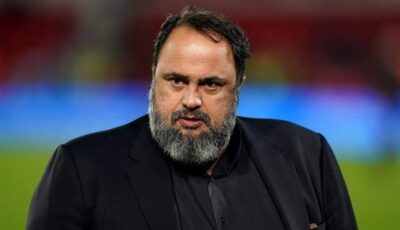 مالك أولمبياكوس يتلقى الصفعات في اليونان وإنجلترا والبرتغال