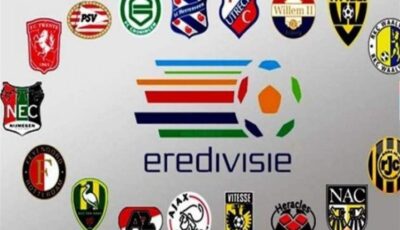 الدوري الهولندي بلا تعادلٍ سلبي هذا الموسم