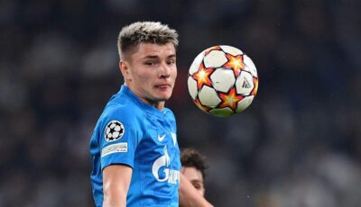 محاولة اختطاف تستهدف لاعباً روسيّاً محاولة اختطاف تستهدف لاعباً روسيّاً