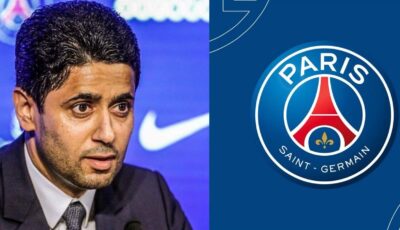 إيرادات قياسية لباريس سان جيرمان إيرادات قياسية لباريس سان جيرمان