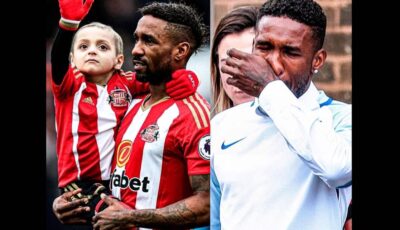 جيرمين ديفو وبرادلي: رابطة حياة جيرمين ديفو وبرادلي: رابطة حياة