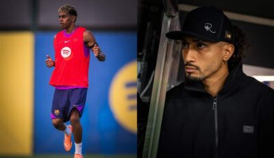 فيديو مؤشرات لتراجع برشلونة هذا الموسم فيديو مؤشرات لتراجع برشلونة هذا الموسم