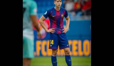 فليك يضم بديلاً لبيدري من برشلونة أثلتيك فليك يضم بديلاً لبيدري من برشلونة أثلتيك