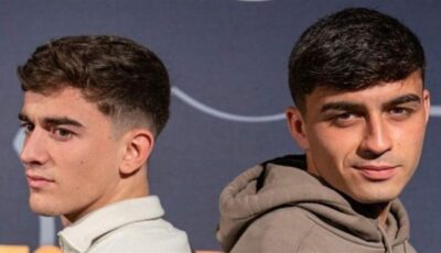 مستشفى برشلونة مُكتظ بثمانية مصابين !! مستشفى برشلونة مُكتظ بثمانية مصابين !!