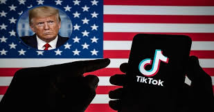 البيت الأبيض يتوقع إتمام صفقة بيع تيك توك إلى مستثمرين الأمريكيين غدا البيت الأبيض يتوقع إتمام صفقة بيع تيك توك إلى مستثمرين الأمريكيين غدا