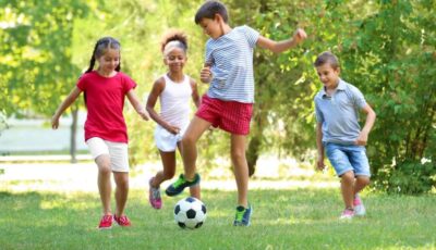 دراسة: التطبيقات الإلكترونية المعنية بالصحة تشجع الأطفال على ممارسة الرياضة والحفاظ على أوزانهم