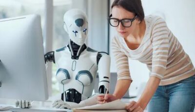 استطلاع دولي يرصد فجوة كبيرة في قبول الذكاء الاصطناعي بين الدول