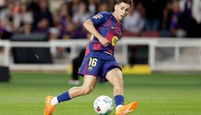 المنقذ: إليكم حصيلة فيرمين لوبيز في العام 2025