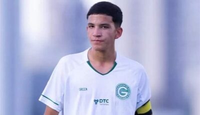 وفاة لاعب برازيلي ناشئ في حادث مأساوي