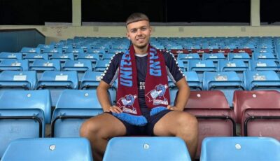 لاعب إنجليزي يتعرّض للطعن – Lebanon News