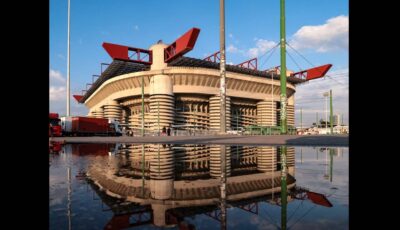 أخيراً .. ميلان وإنتر يمتلكان سان سيرو