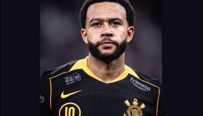 كورينثيانز يطالب ديباي بمغادرة الفندق الذي يقيم فيه