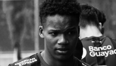 رابع لاعب يقتل بالرصاص في الإكوادور