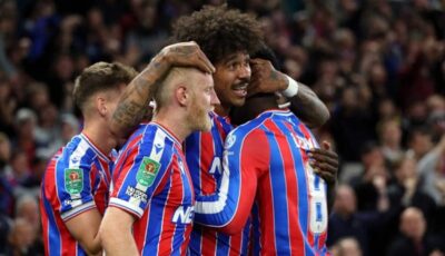 النادي الدانماركي يواصل العلامة الكاملة أوروبيا