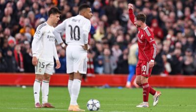 هل تصدق؟ .. الأندية الإنجليزية تكتسح نظيرتها الاسبانية