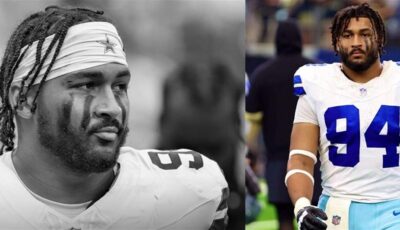 مقتل لاعب أميركي في مطاردة مع الشرطة