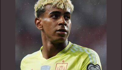 6 من أصل 10 تعليقات: عنصرية مذهلة ضد يامال