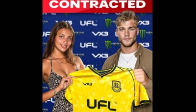 هاشتاغ يونايتد يبيع لاعبيه الافتراضيين بصفقات قياسيّة