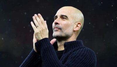 بيب غوارديولا يبلغ الألف مباراة