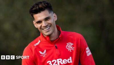 فيديو نجل جورجي حاجي يسجل هدفاً رائعاً في تركيا